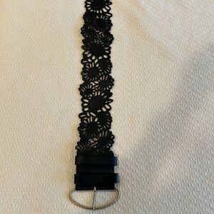 Authentic Marc Jacobs Leather belt Size M//L